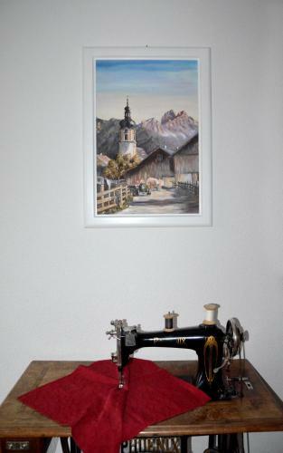 Apartamento Ferienwohnungen Eiblhuber