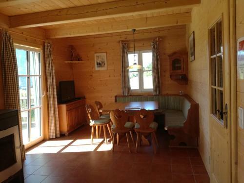 Stoffis H�tten