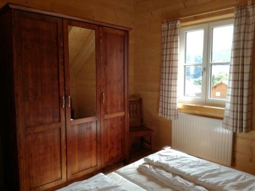 Stoffis H�tten