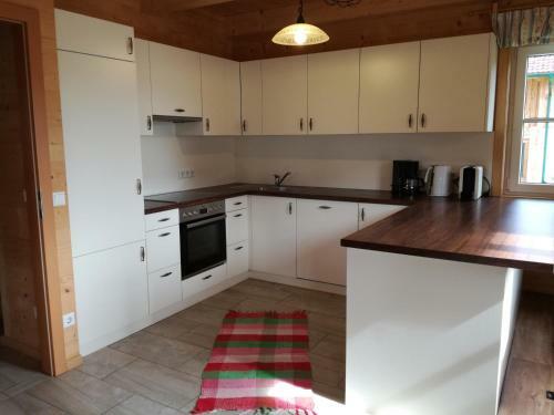 Stoffis H�tten