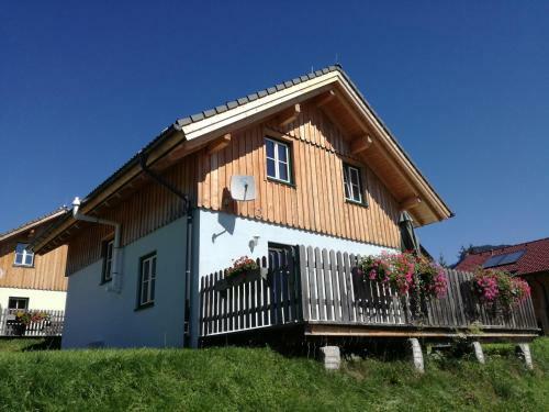 Stoffis H�tten