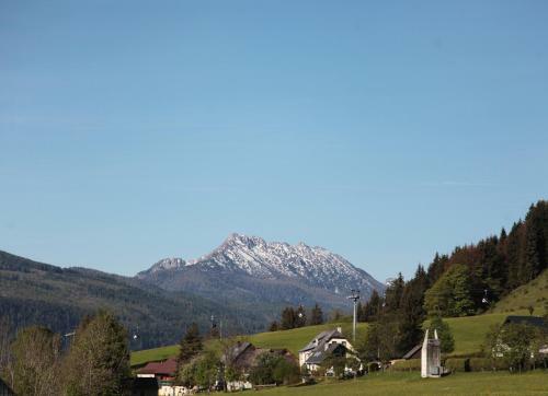 Stoffis H�tten