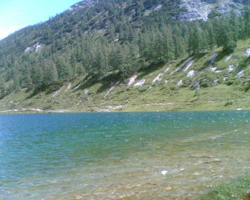 Stoffis H�tten
