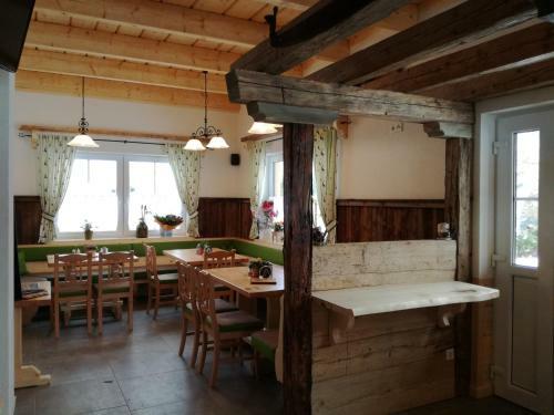 Stoffis H�tten