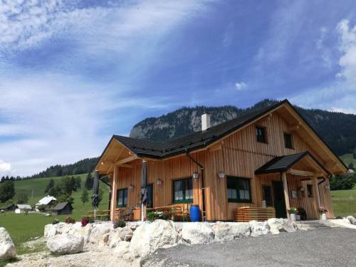 Stoffis H�tten