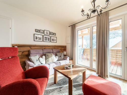 Apartamento Lungau Residence