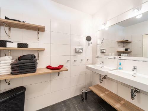 Apartamento Lungau Residence