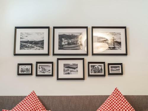 Apartamento Lungau Residence