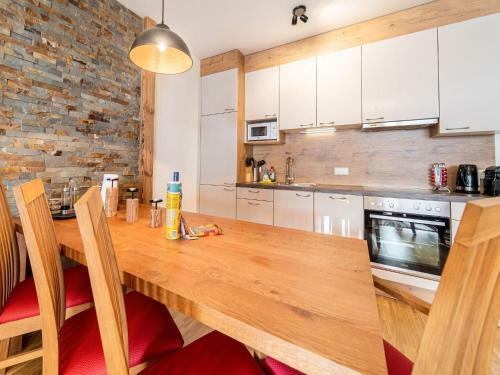Apartamento Lungau Residence