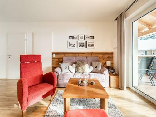 Apartamento Lungau Residence