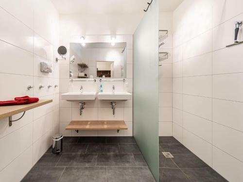 Apartamento Lungau Residence