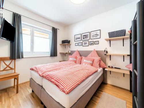 Apartamento Lungau Residence