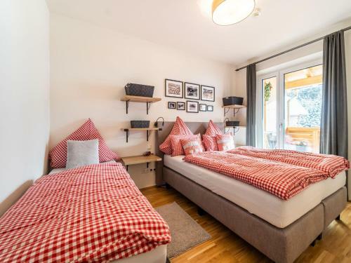 Apartamento Lungau Residence