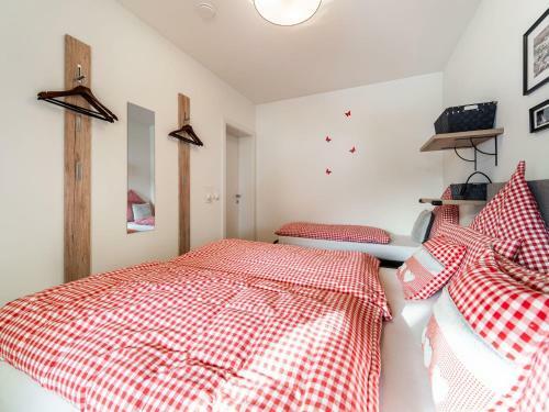 Apartamento Lungau Residence