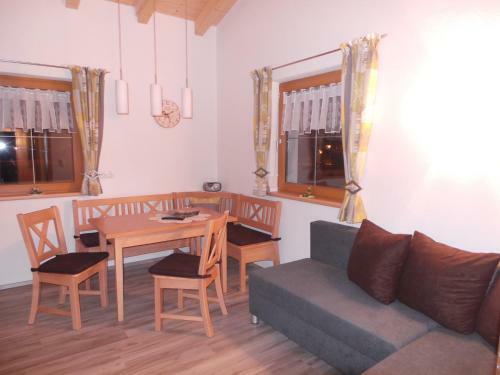 Apartamento Appartement Ebster-prosch