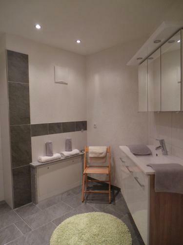 Apartamento Appartement Ebster-prosch