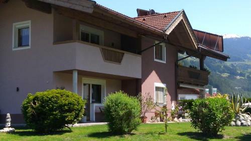 Apartamento Appartement Ebster-prosch