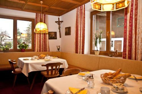 Hostal Ehstandhof