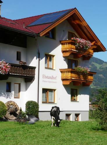 Hostal Ehstandhof