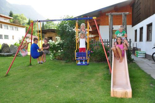 Apart Ehstandhof