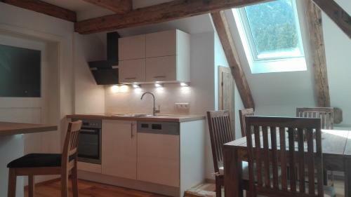 Apartamento G�stehaus Hosp