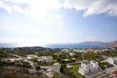 Aparthotel Hotel Ziakis