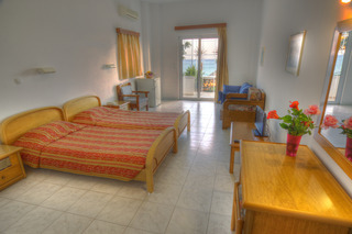 Ilyssion Hotel