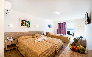Ilyssion Hotel