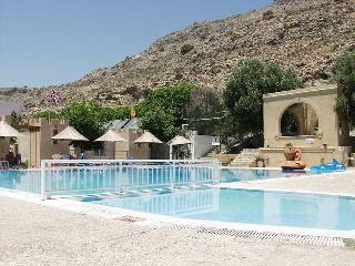 Ilyssion Hotel