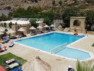 Ilyssion Hotel