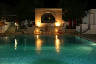Ilyssion Hotel