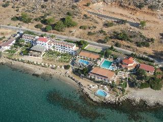 Ilyssion Hotel