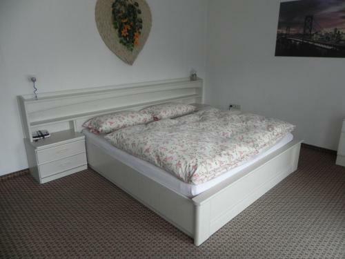 Apartamento Ferienwohnung Schautzgy