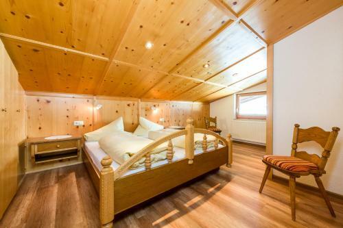 Hostal Tyroler Hof