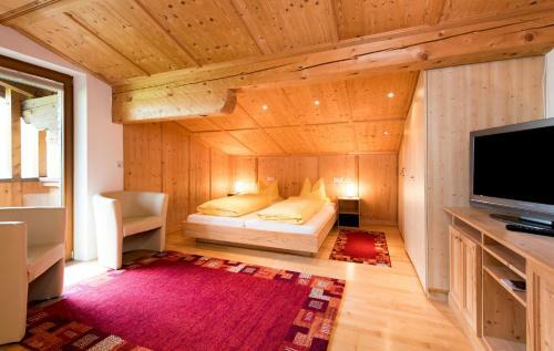 Hostal Tyroler Hof