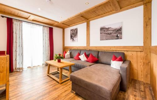 Hostal Tyroler Hof