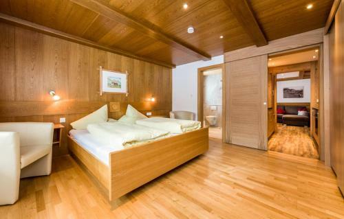 Hostal Tyroler Hof
