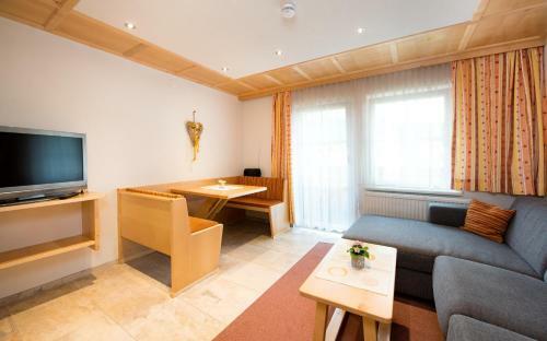 Hostal Tyroler Hof
