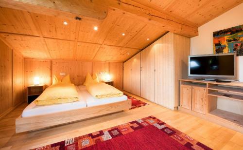Hostal Tyroler Hof