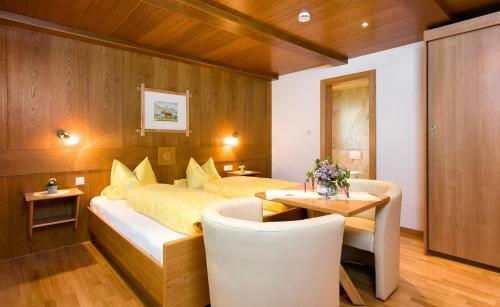 Hostal Tyroler Hof