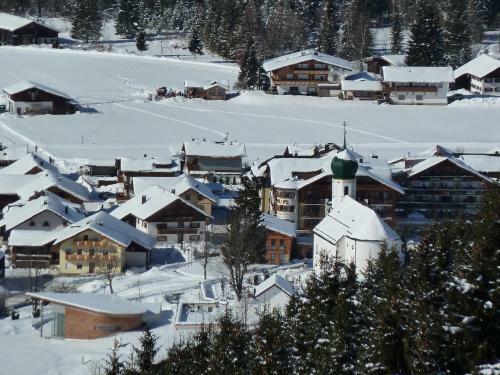 Hostal Tyroler Hof