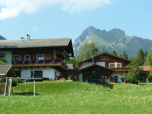 Hostal Tyroler Hof