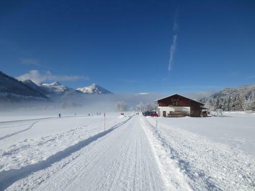 Hostal Tyroler Hof