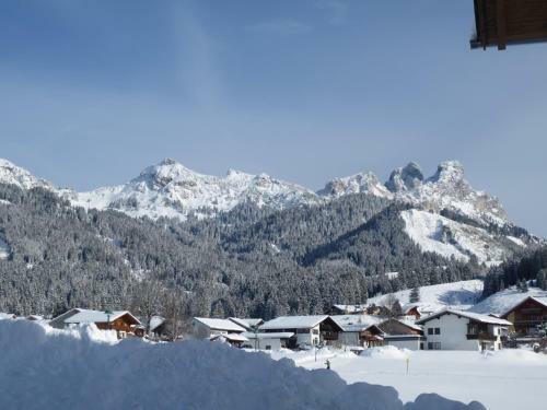 Hostal Tyroler Hof