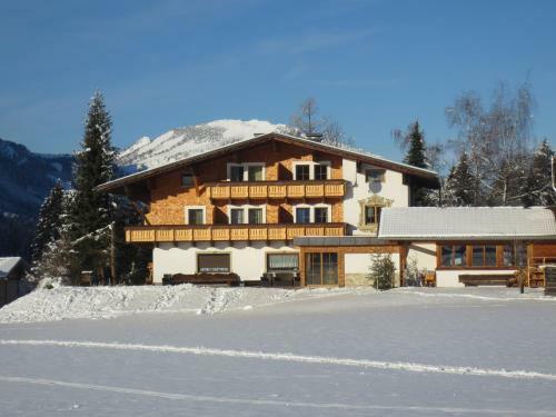 Hostal Tyroler Hof