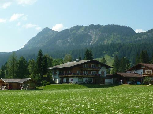 Hostal Tyroler Hof
