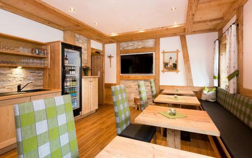 Hostal Tyroler Hof