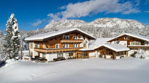 Hostal Tyroler Hof
