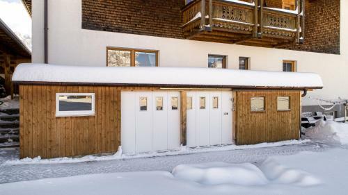 Hostal Tyroler Hof