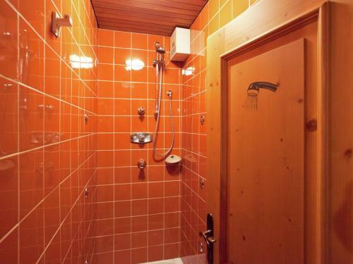 Holiday Home Gasser Uderns